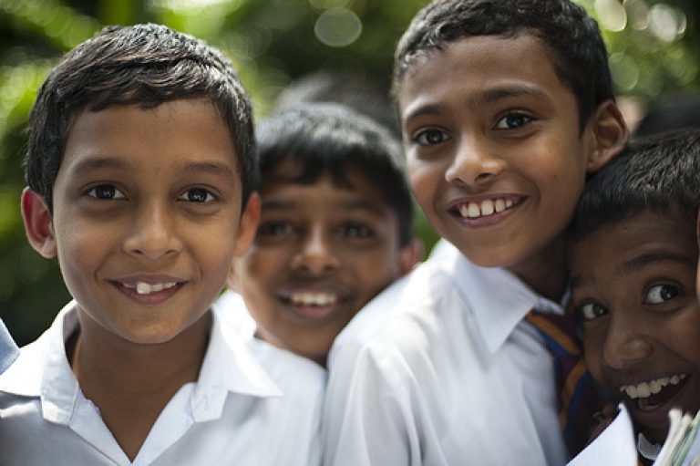 Sri Lanka Connect