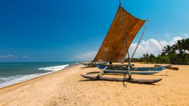 Our Sri Lanka the Island of paradise