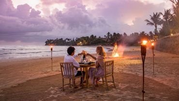 Luxury Lanka for Lovers