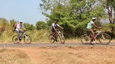 Staff Spotlight – Merl, Chauffeur-Guide