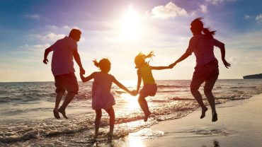 TTC’s Top Ten for a Fantastic Family holiday