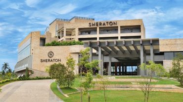Sheraton Kosgoda Turtle Beach Resort