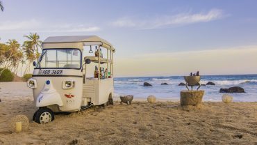 TOP 5 – VILLAS SRI LANKA