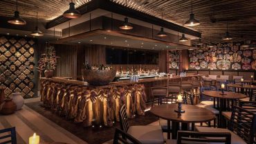 TOP 5 – PLACES TO EAT SRI LANKA – COLOMBO