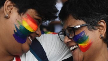 LGBT+ Sri Lanka