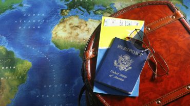 Applying for a Sri Lanka entry visa – it’s easy!